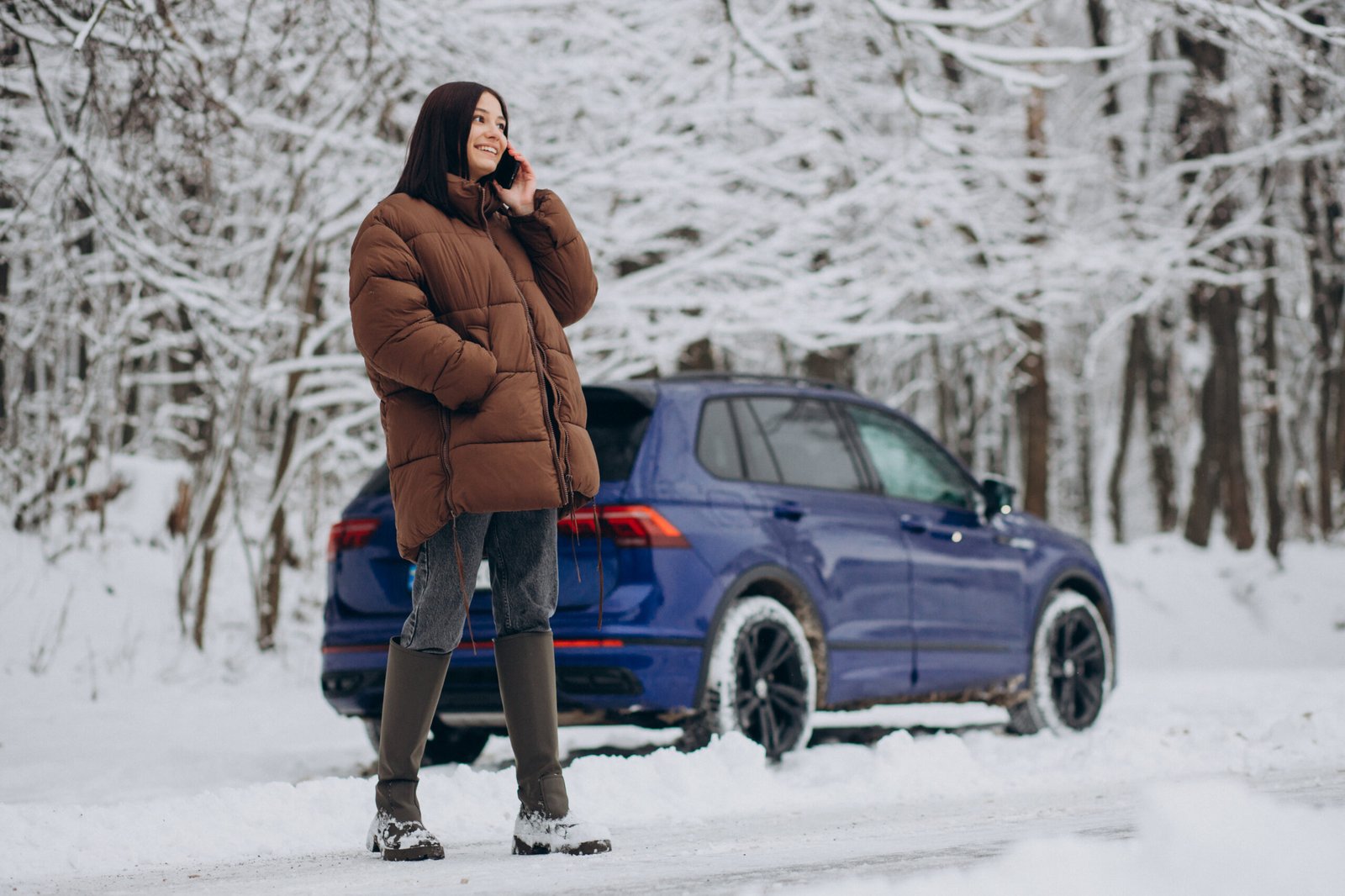 How cold can your car handle