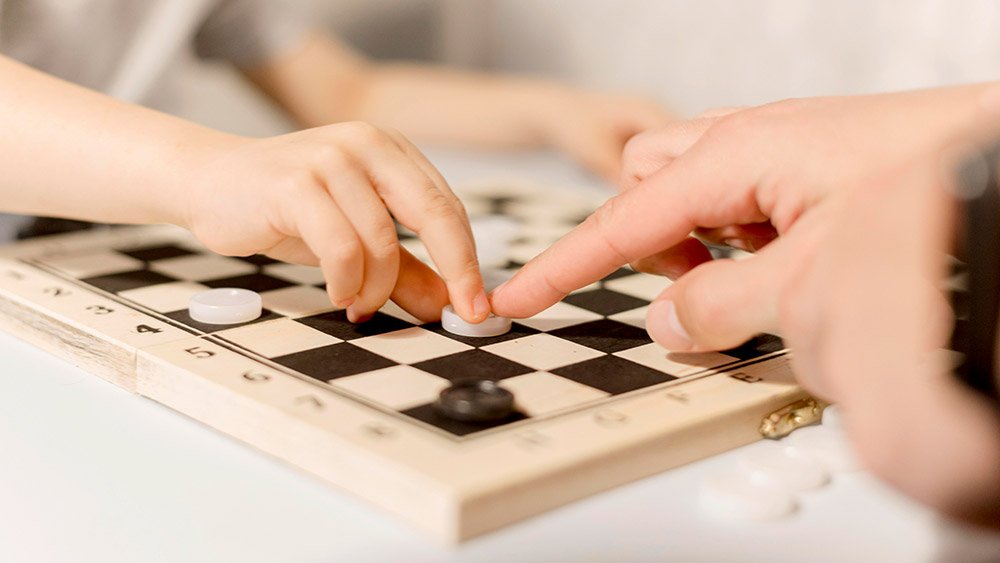 checkers