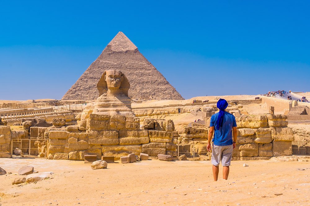 Egypt