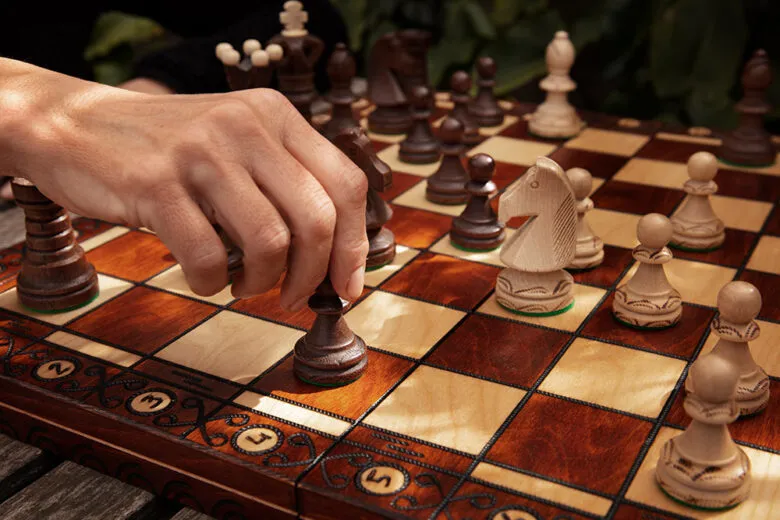 History of Chess | Who Invented Chess - WayPromo