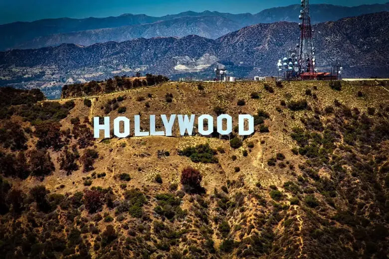 The Rookie Map Film Locations Map: Where Iconic Movies & TV Shows Were Shot | Guide ...