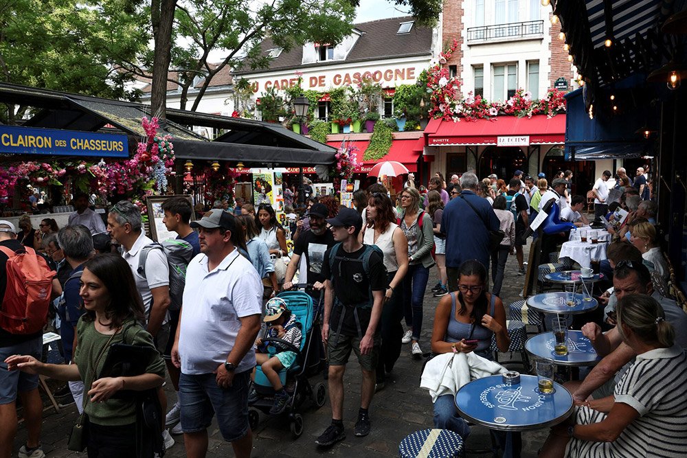 Montmartre