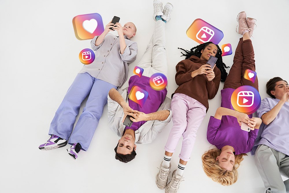 social network