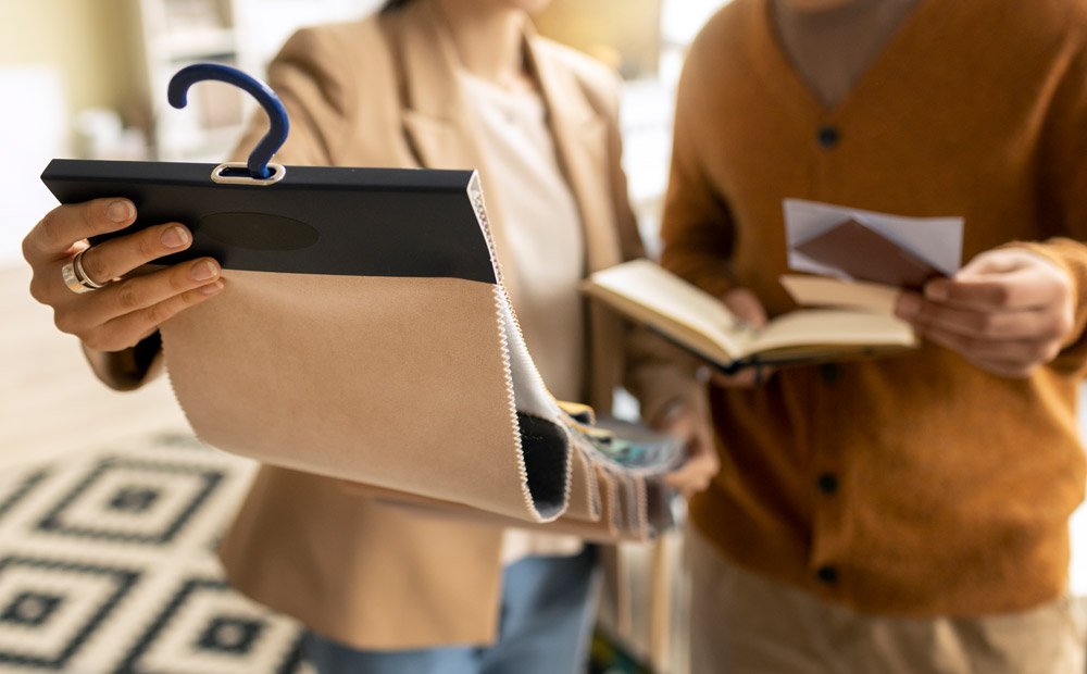 Using assets as collateral instead of selling