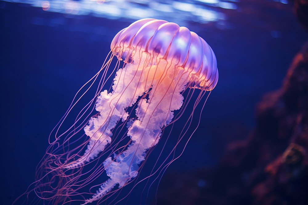 jellyfish